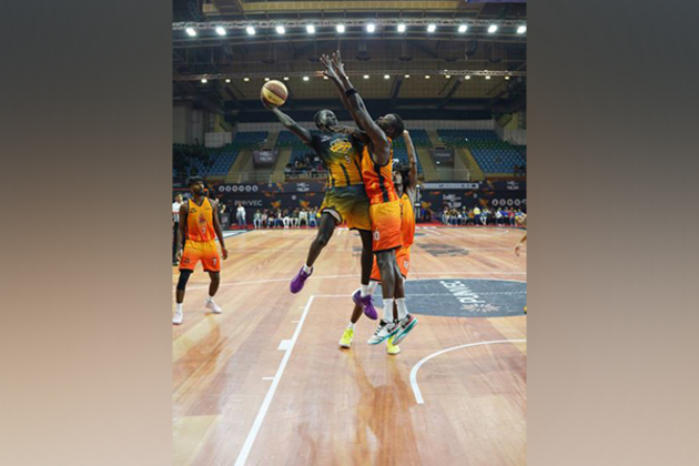 InBL Pro U25: Gujarat Stallions gallop into final with victory over Chennai Heat