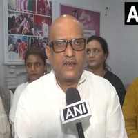 Bihar SIR causing chaos: UP Congress chief Ajay Rai