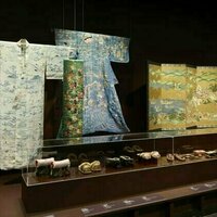 The kimono is more than an artefact and more than clothing. It is a concept artists will make their own
