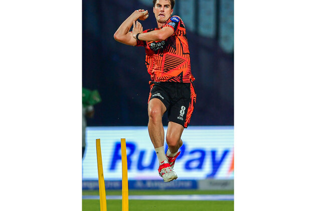 "Aiming for...": Pat Cummins reveals IPL 2026 comeback date for SRH