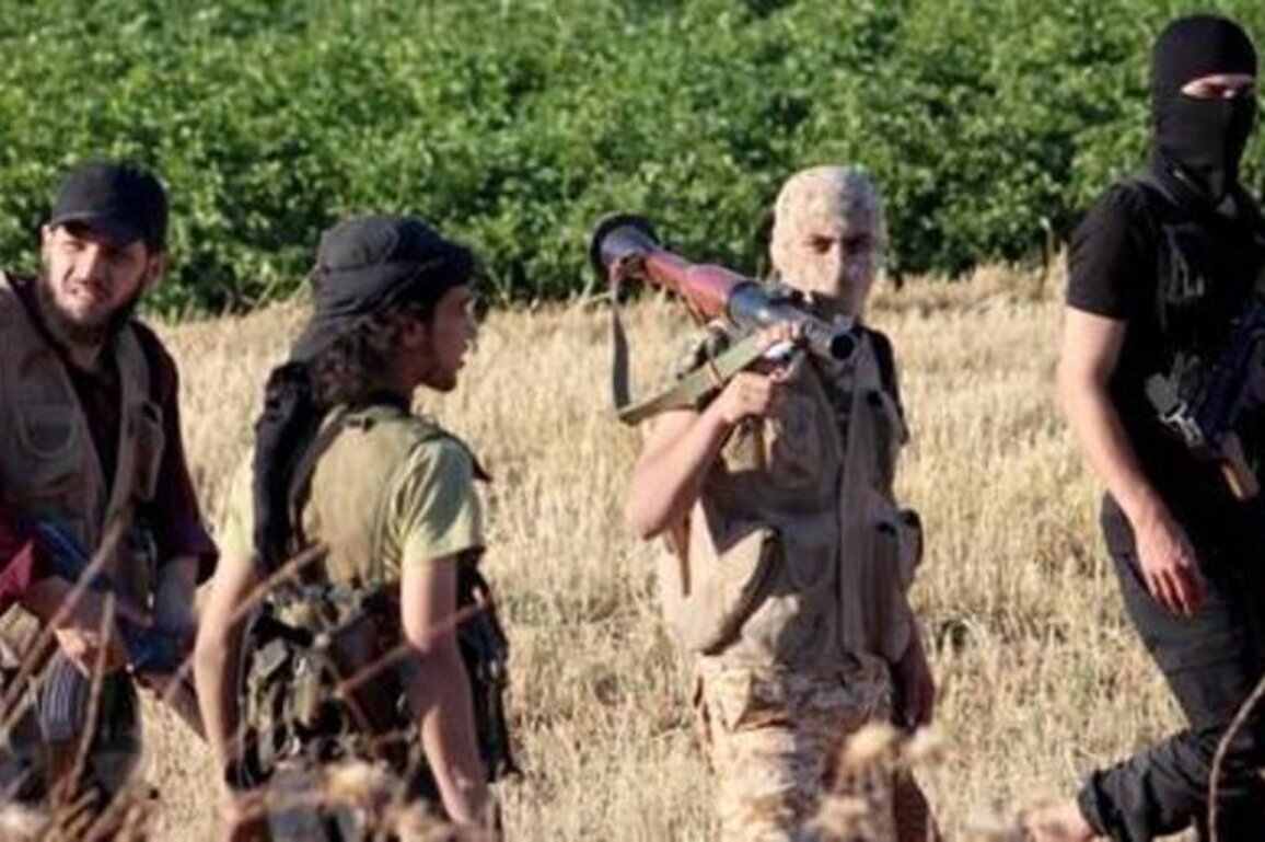 West planning to use former ISIS militants against Iran - FSB chief