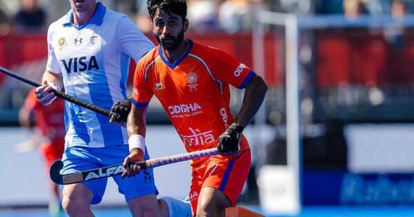 'Where is the accountability?': PR Sreejesh, Viren Rasquinha raise question after India's World Cup exit
