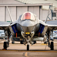 US Air Force almost 300 fighter jets short of major target  media