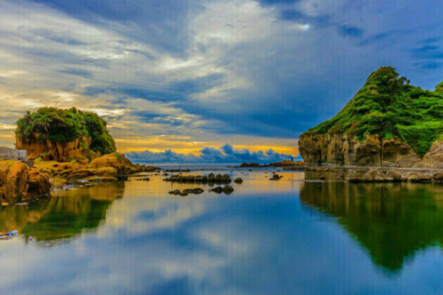 Taiwan's Crown Coast Advances JATA Tourism Expo Japan 2023