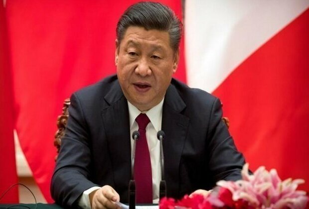 Xi's crackdown on big tech hampers China's global call