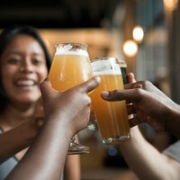 Gallup: U.S. drinking rate at all-time low, health concerns rising
