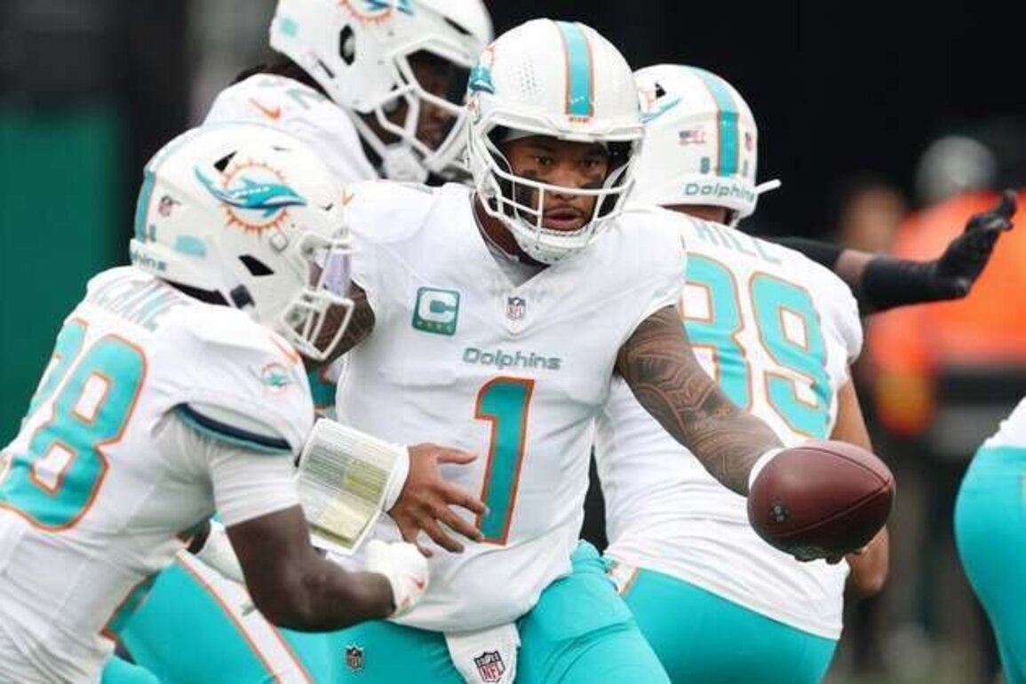 Steelers brace to face red-hot Dolphins without T.J. Watt