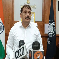 Amlidih Sarpanch to be honoured in Delhi on Independence Day for Swachhata Abhiyan work