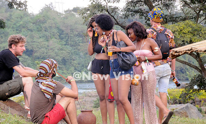 Nyege Nyege Festival 2019: So far so good Nyege Nyege Festival 2019: So far so good