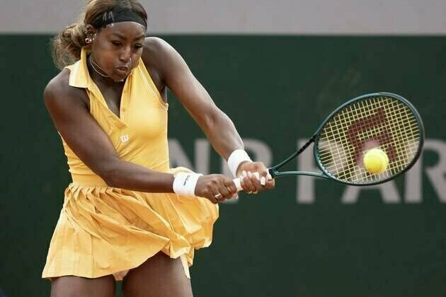 WTA roundup: Polish seeds win Washington openers
