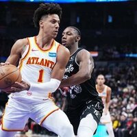 Hawks have added incentive to extend Pelicans' skid