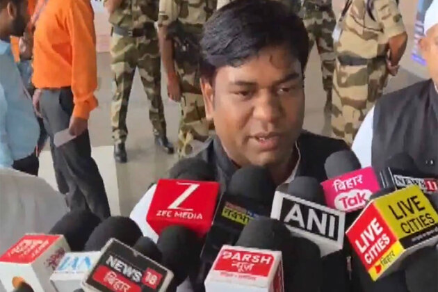 "After the elections they don't care about Bihar": VIP convenor Mukesh Sahani slams PM Modi, Amit Shah