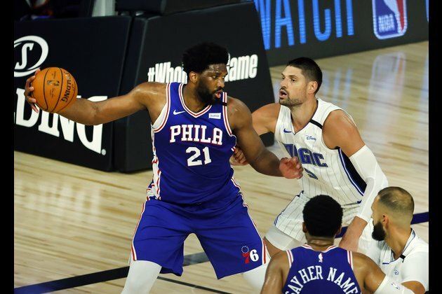 Simmons-less Sixers set for desperate Blazers