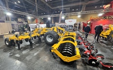 LAMMA 2026: Grange 6M LDL