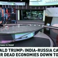 Trump is 'weaponizing tariffs' - Indian economist