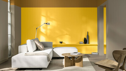 Dulux unveils True Joy™ as its colour of the year 2025