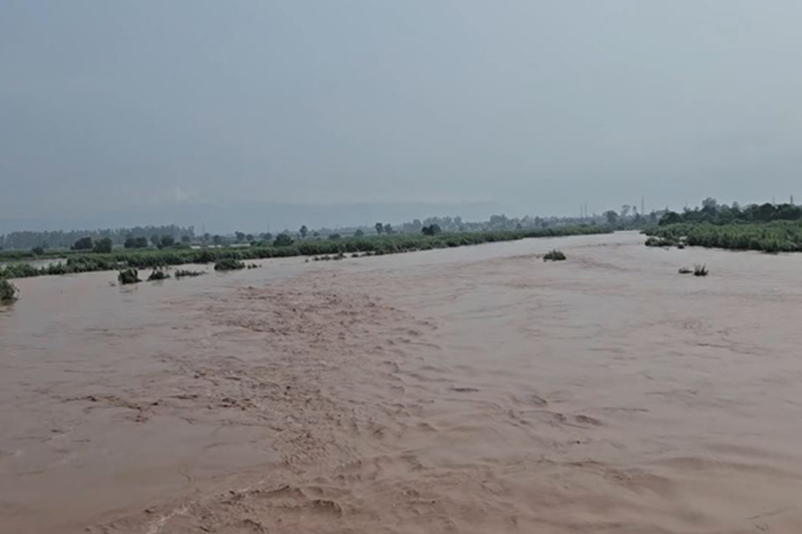 Pakistan: Punjab floods trigger health crisis as disease outbreaks spread