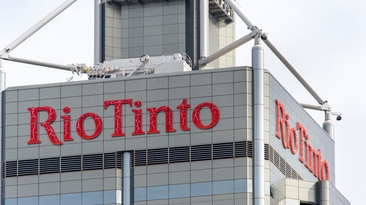 Rio Tinto and Enami seal Chilean lithium deal