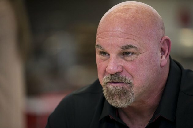 Cardinals fire OL coach Sean Kugler due to Mexico City incident
