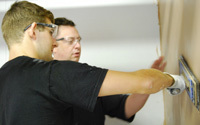 British Gypsum launches student support programme