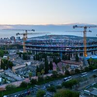 Barcelona's Camp Nou return delayed again- When will they be back&quest; - ESPN