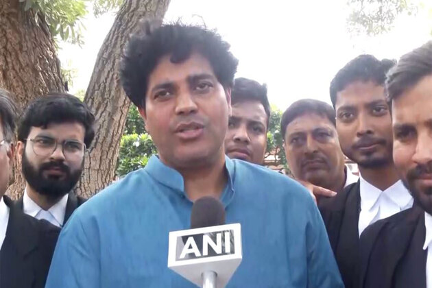 "Supreme Court has put complete stop to Government's conspiracy": Congress' Imran Pratapgarhi after apex court stays certain provisions of Waqf Amendment Act