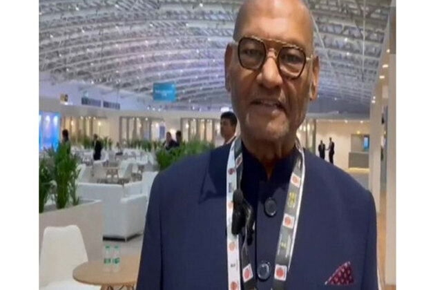Vedanta Group Chairman urges Indian govt to deregulate mining of natural resources amid West Asia tensions