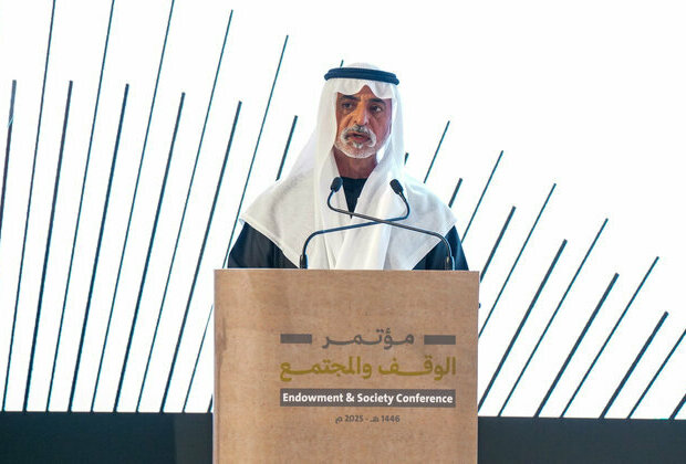 Endowment & Society Conference concludes in Abu Dhabi