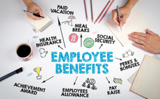 Employers to reform benefits strategies around D&I, ESG: Howden