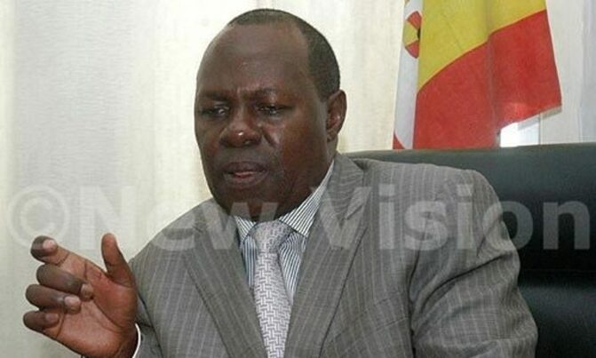 Bakabulindi rallies sports journalists on promotion of local talent Bakabulindi rallies sports journalists on promotion of local talent