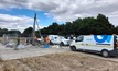  As part of the planning work for the proposed Lower Thames Crossing, Socotec drilled 30 boreholes to check potential locations for utilities to be rerouted