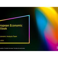 EU-India FTA may boost India's competitiveness in some sectors, says EY report on European economic outlook
