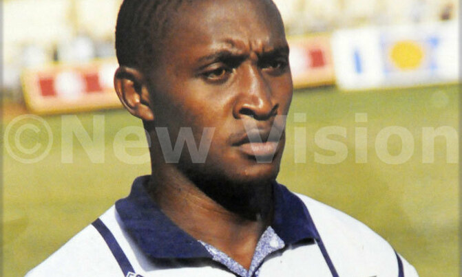 URA terminates coach Mbabazi's contract URA terminates coach Mbabazi's contract