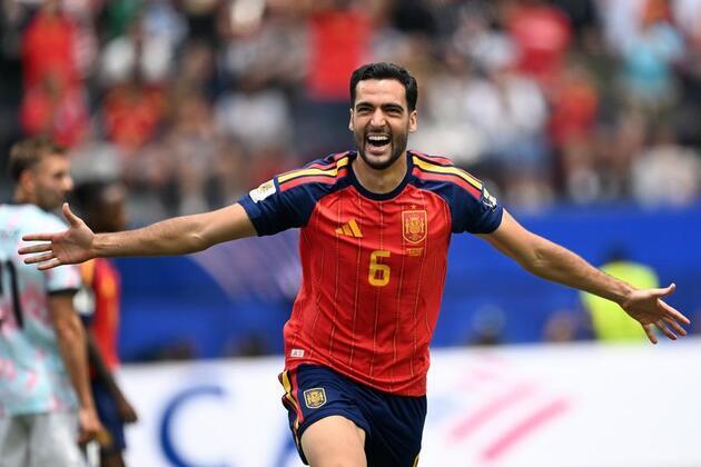 InPics | Highlights of Day 29 at 2026 FIFA World Cup