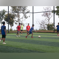 Manipur's remote fields shape India's sporting future