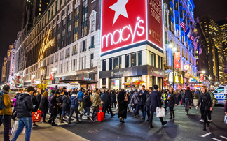 US retail sales fall sharply in May as Americans grow increasingly cautious 