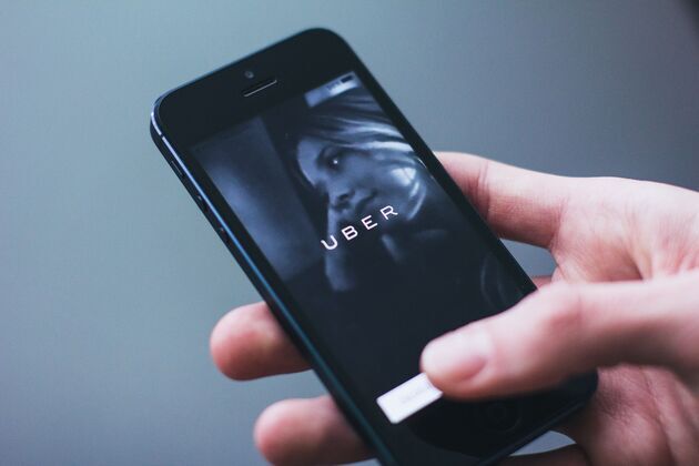 Uber nears deal for Germany's Delivery Hero, Bloomberg reports
