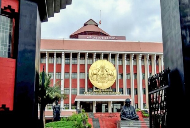 Opposition stages walkout in Kerala Assembly for the second consecutive day over ASHA workers' protest