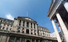 Bank of England wraps up Mini Budget bond-buying programme