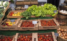 Farm shops benefit from supermarket shortages