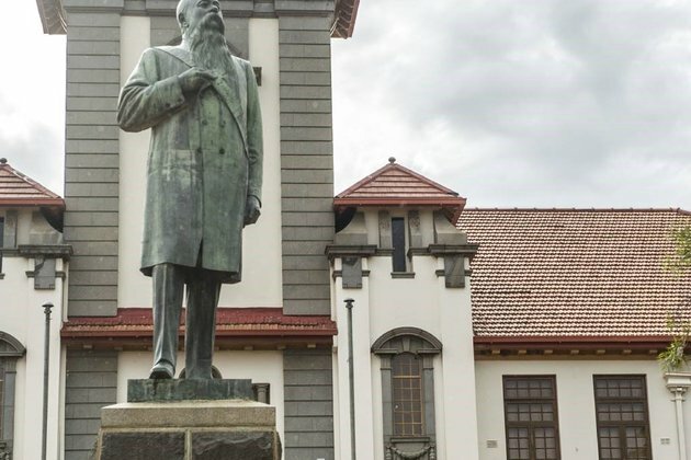 OPINION | Finding the middle ground in the statue debate