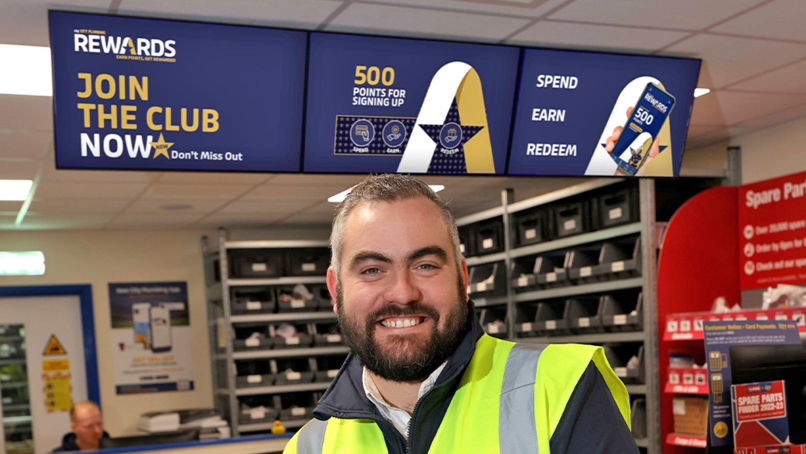 City Plumbing launches national loyalty reward scheme for the trade