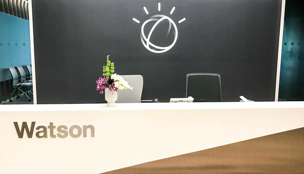 Ibm S New Watson Assistant Targets Business With White Label