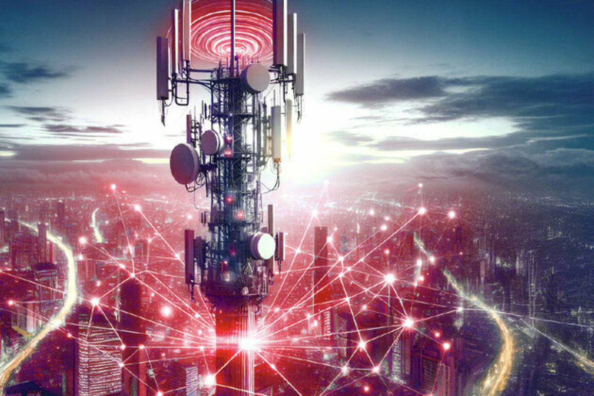e& UAE unleashes region's first 5G slicing technology