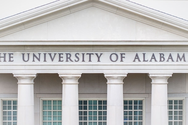 Rural Alabama students explore health care careers at UA