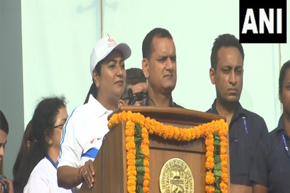 Remove "speed breakers" hindering country's development: Rekha Gupta favours 'One Nation, One Election'