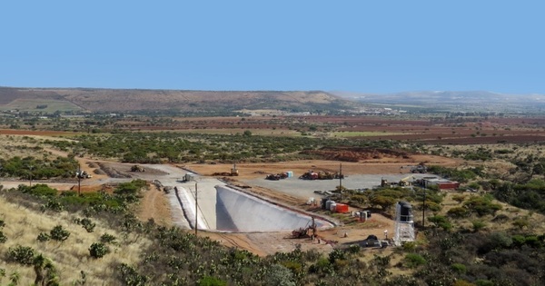 Pan American to buy MAG Silver for US$2.1B