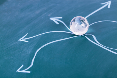 Seeking Steady Income in an Unsteady World