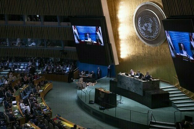 More EU states recognize Palestine
