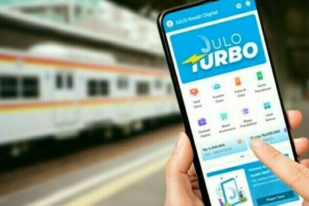 Financial Inclusion Focused Leading Indonesian Fintech JULO Launches 5-Minutes Instant Credit Facility - JULO Turbo